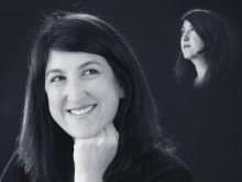 Emily Heller