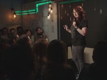 Emily Heller