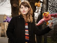 Emily Heller