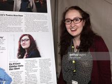 Emily Heller