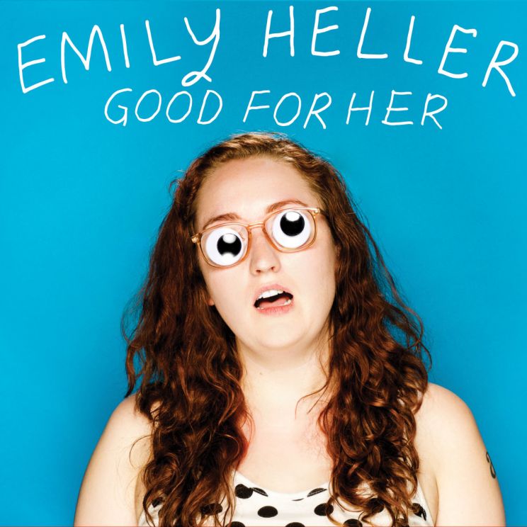 Emily Heller