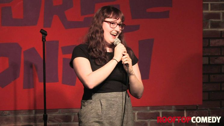 Emily Heller
