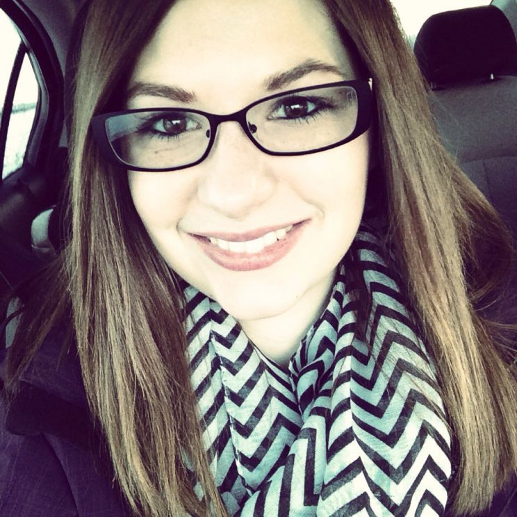 Emily Heller