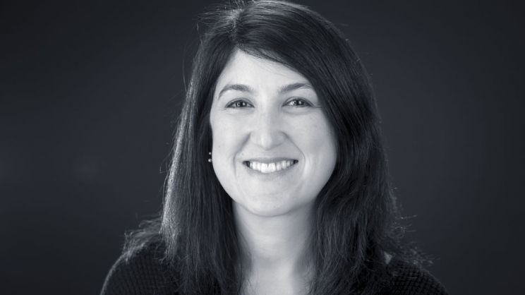 Emily Heller