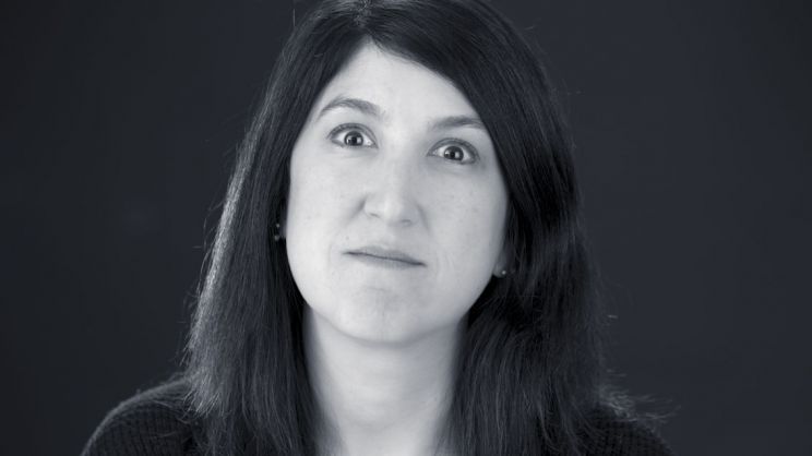 Emily Heller