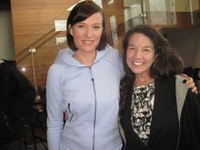 Emily Holmes photo