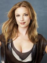 Emily Holmes