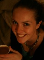 Emily Holmes
