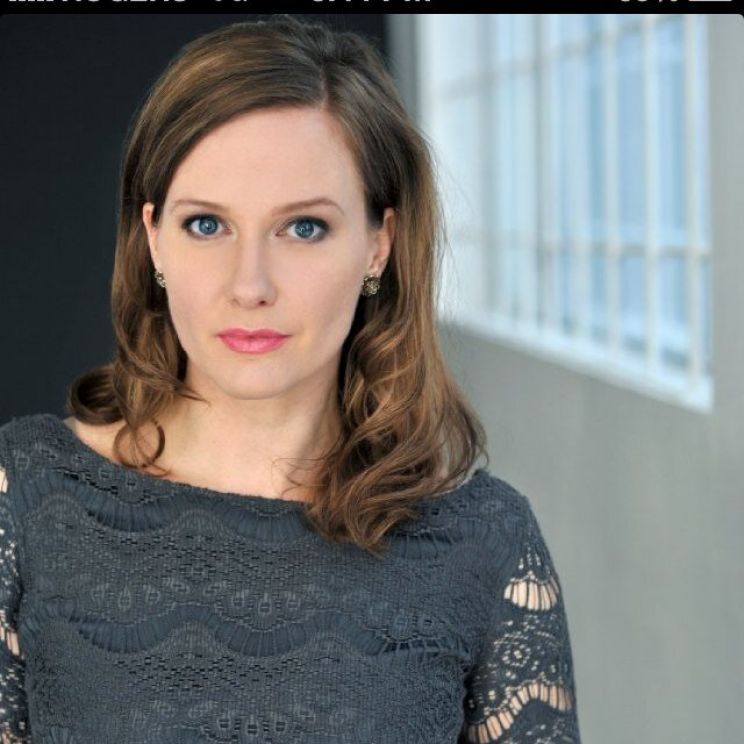 Emily Holmes