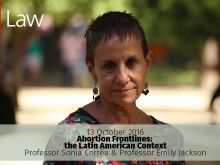 Emily Jackson