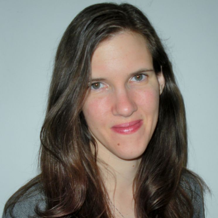 Emily Jackson