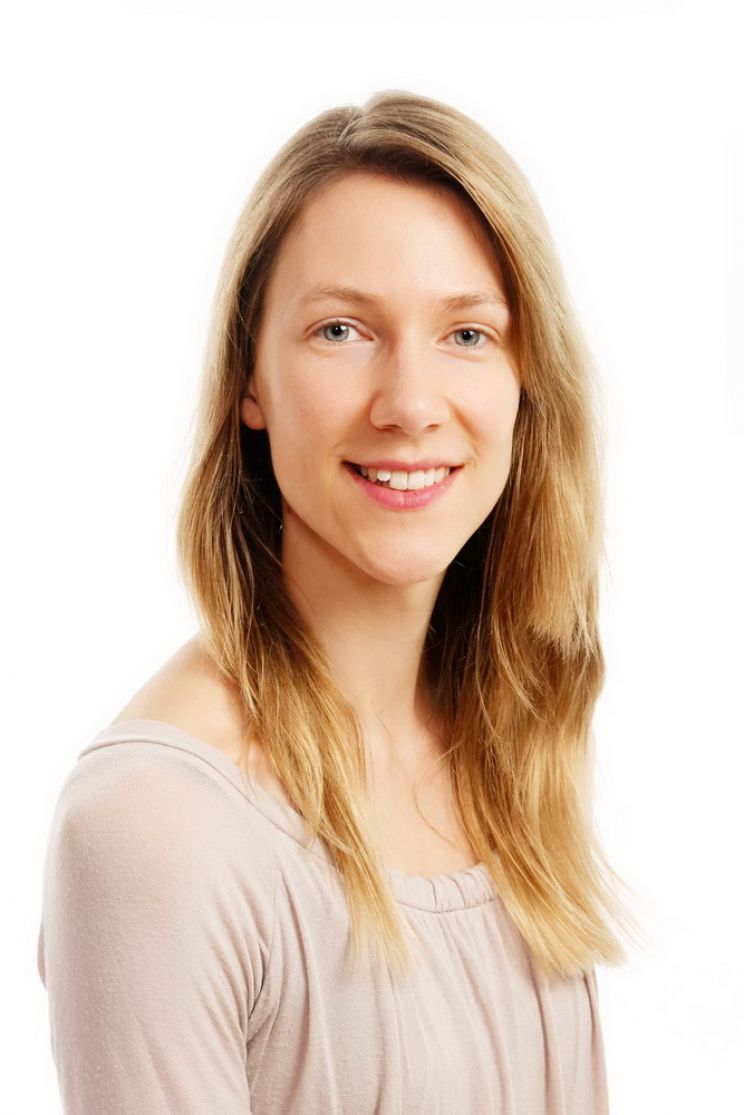 Emily Jackson