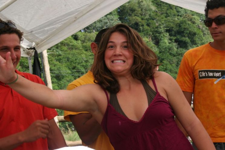 Emily Jackson