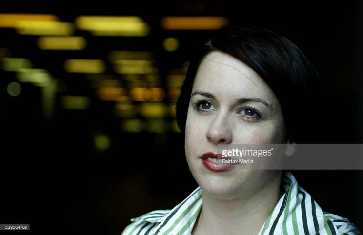 Emily Jackson