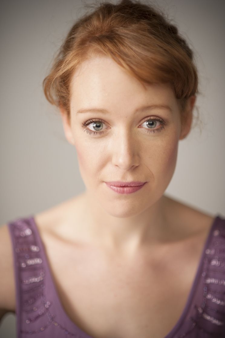 Emily Jackson