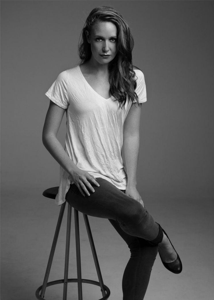 Emily Jackson