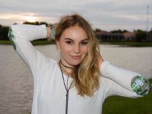 Emily Jordan