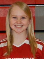 Emily Jordan