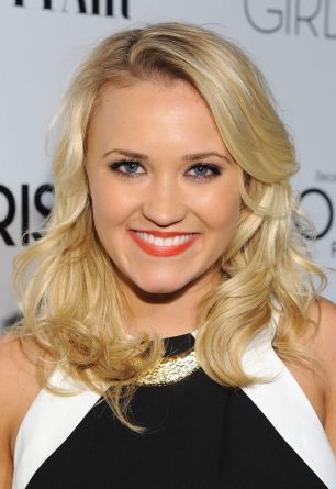 Emily Jordan