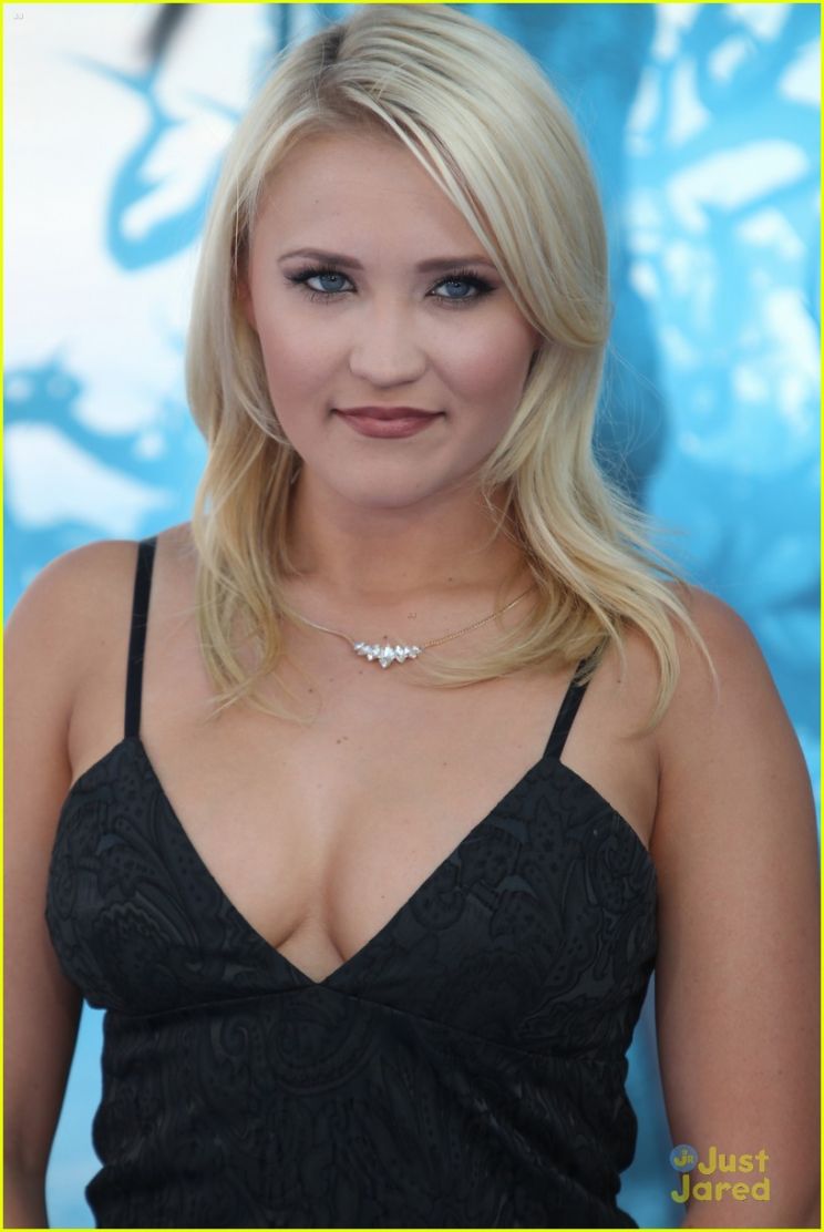Emily Jordan