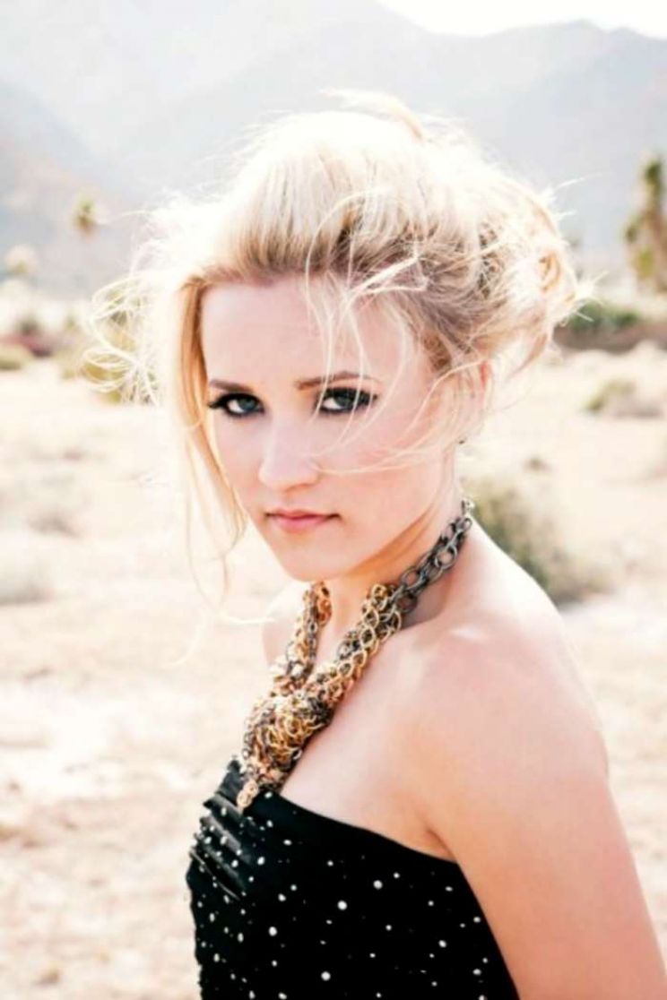 Emily Jordan