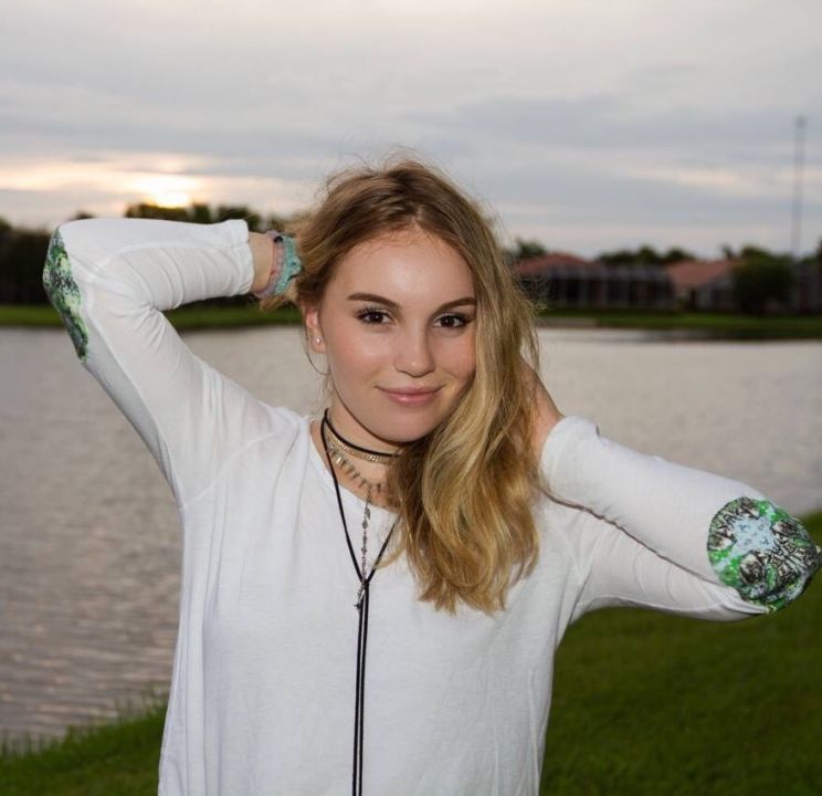 Emily Jordan