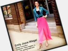 Emily Joyce
