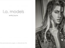 Emily Joyce