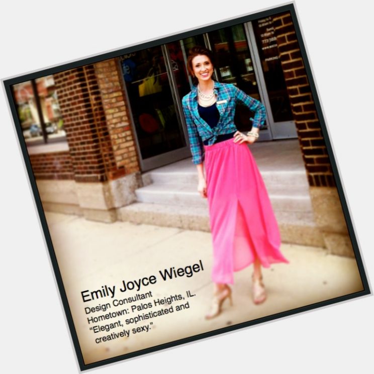 Emily Joyce