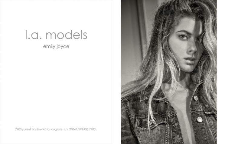 Emily Joyce