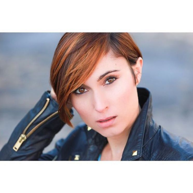 Emily Karlsson