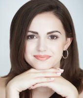 Emily Keefe