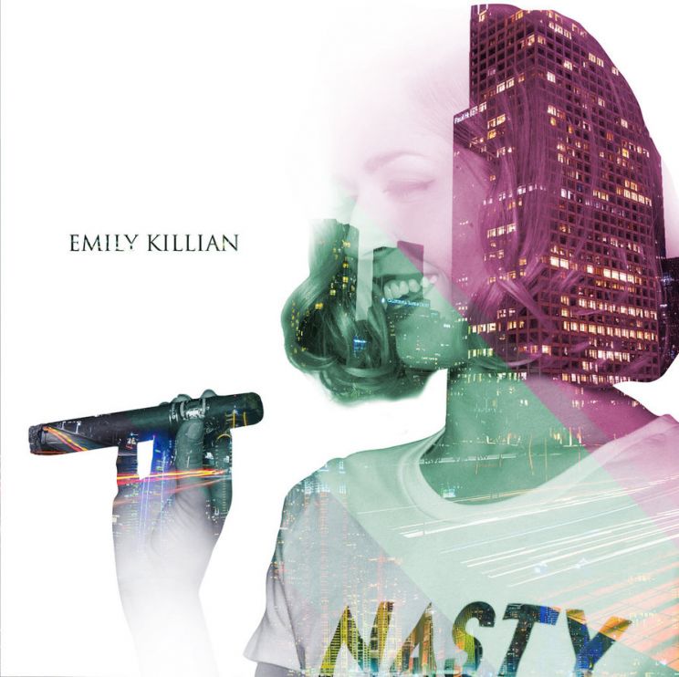 Emily Killian