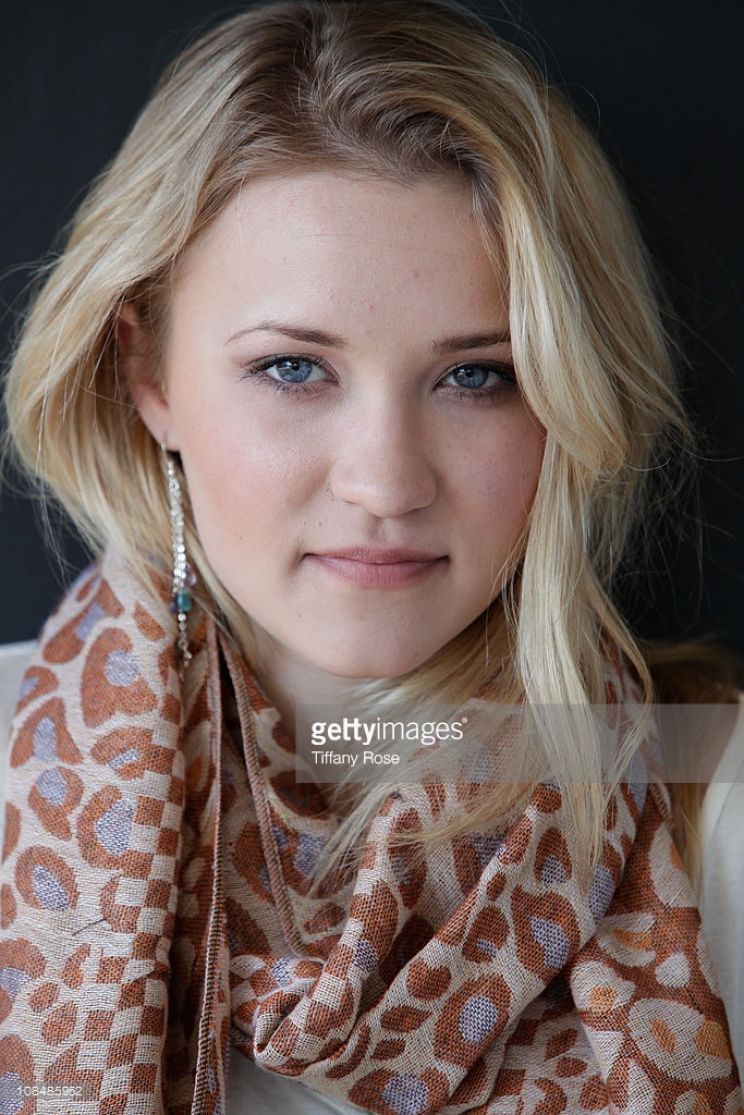 Emily Killian