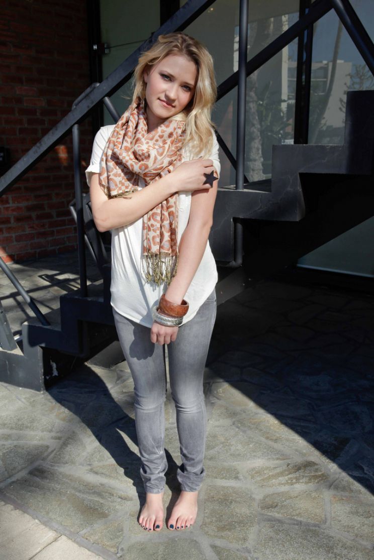 Emily Killian