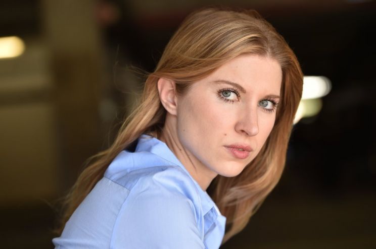 Emily Kincaid