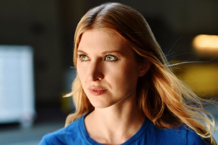 Emily Kincaid