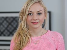 Emily Kinney