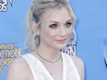 Emily Kinney