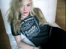 Emily Kinney