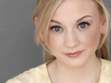 Emily Kinney