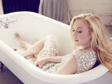 Emily Kinney