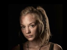 Emily Kinney