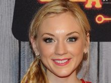 Emily Kinney