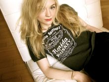 Emily Kinney