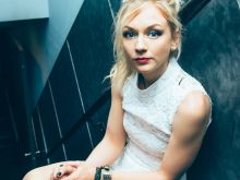 Emily Kinney