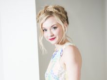 Emily Kinney