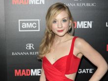 Emily Kinney