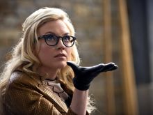 Emily Kinney photo