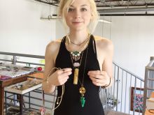 Emily Kinney